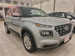 Hyundai Venue